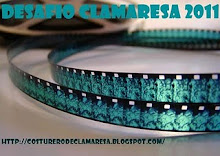 Desafio de Clamaresa