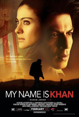 My Name Is Khan (2010) BRRip 720p Mediafire