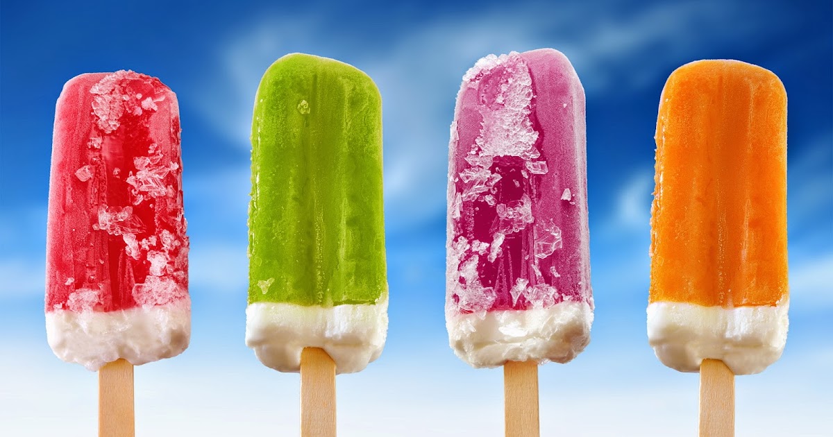HDHintergrundbilder Eis am Stiel, bunt, coole, hd, sommer, kostenlos