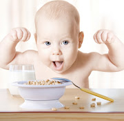 You may be a great candidate for using a food chart for baby if you feel . (baby nutrition )