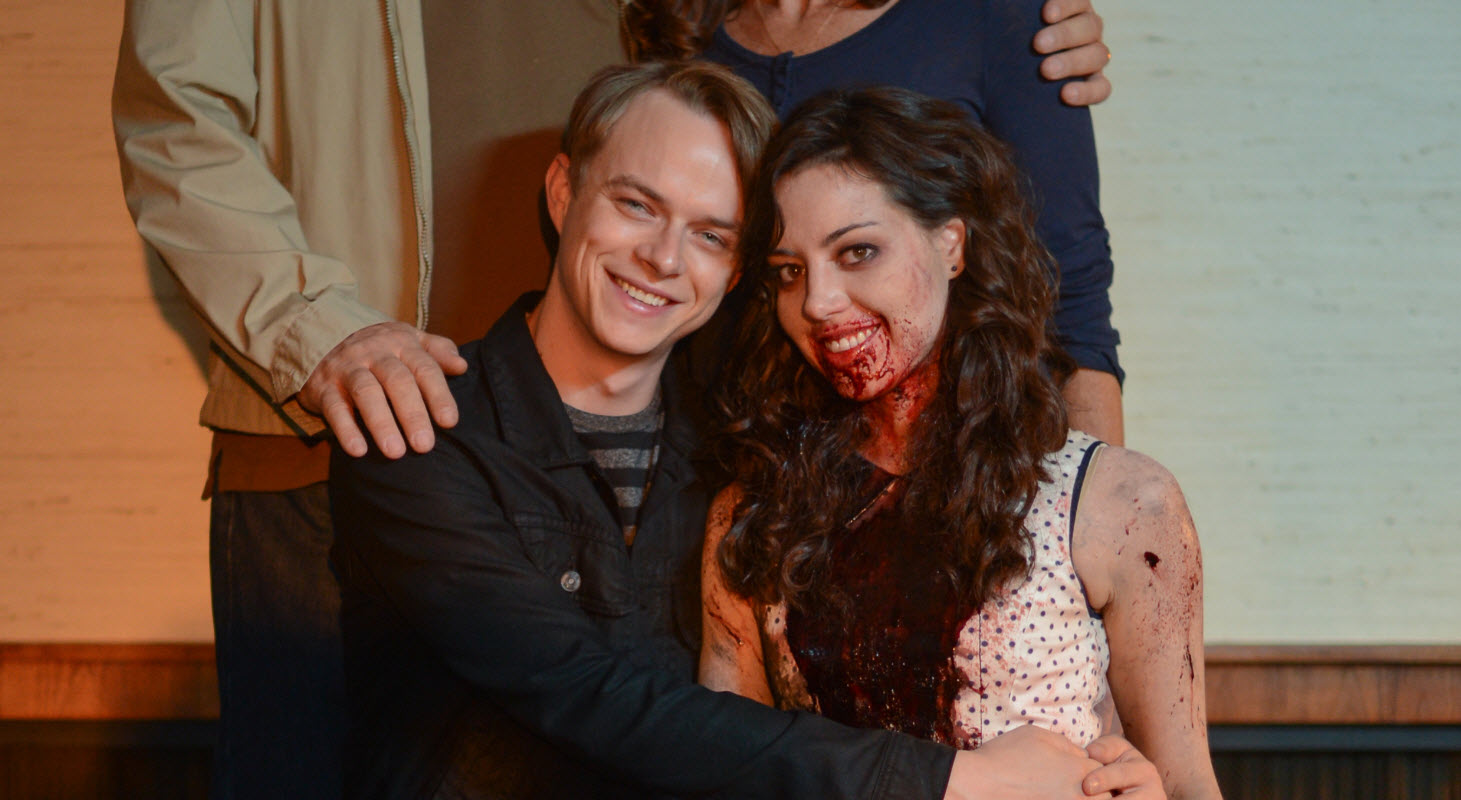 Life After Beth - Wikipedia