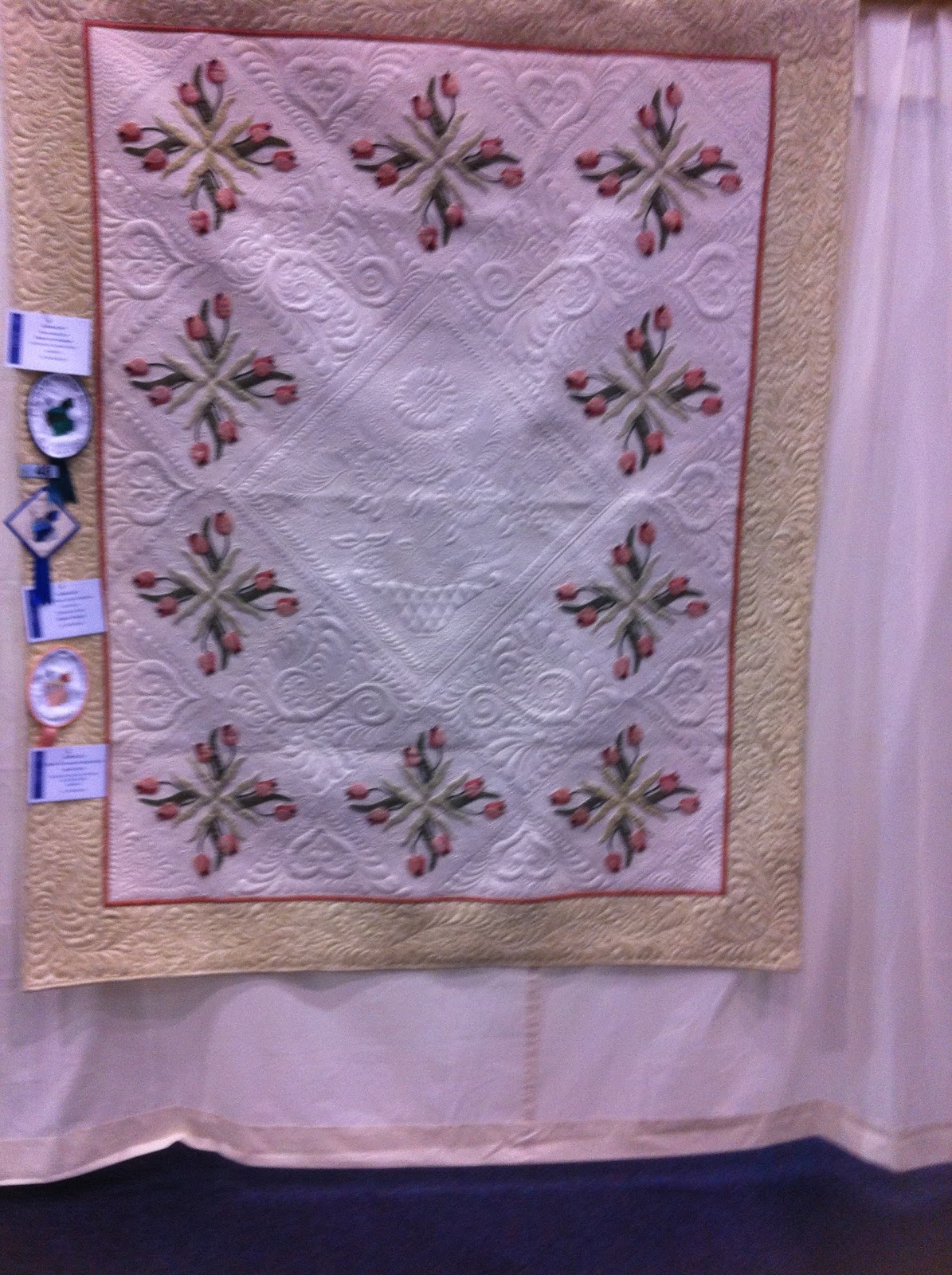 Perth Quilt and Craft Show