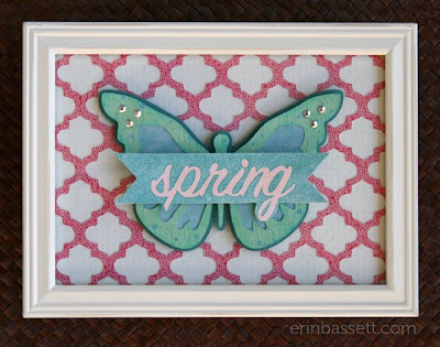Cricut Paper Lace