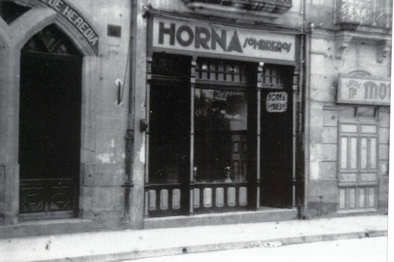 muebles prior san fernando salamanca en el ayer establecimientos comerciales muebles prior san fernando salamanca en el ayer establecimientos comerciales