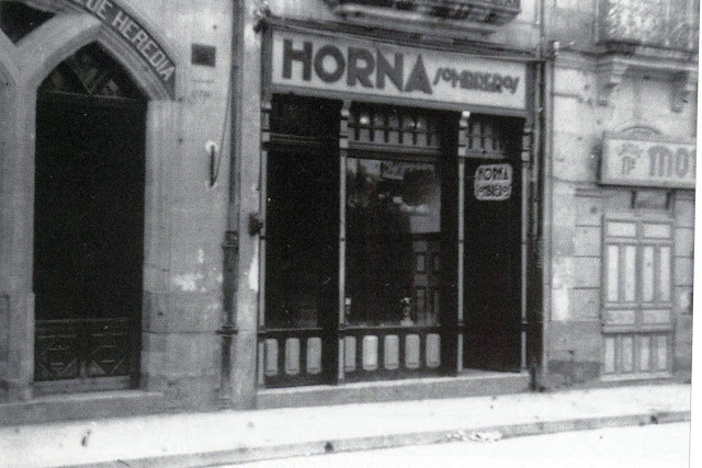muebles prior san fernando salamanca en el ayer establecimientos comerciales muebles prior san fernando salamanca en el ayer establecimientos comerciales