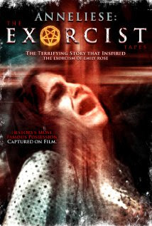 Anneliese The Exorcist Tapes (2011)