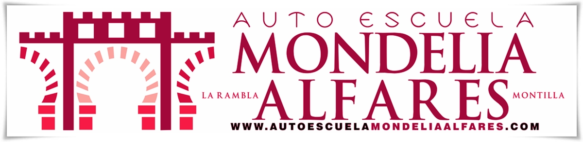 Autoescuela Mondelia-Alfares