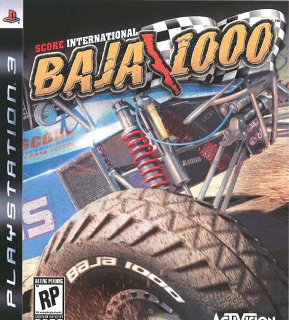 Free Download Games Baja 1000 (mediafire)