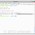 Mendapatkan Android Map Api Key di Linux