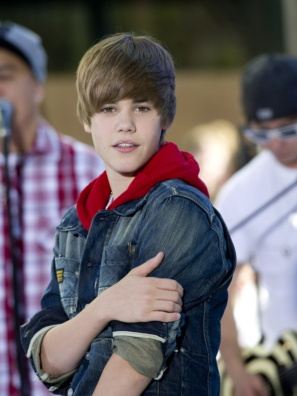 Justin Bieber Photos