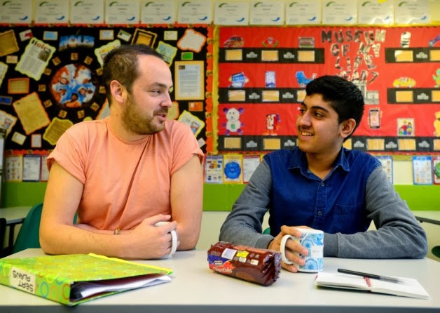 Educating Yorkshire TV Series 2013 - IMDb