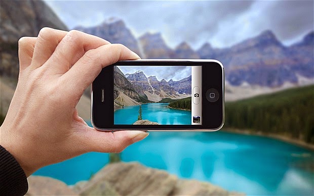 Best photography apps to enhance your pictures