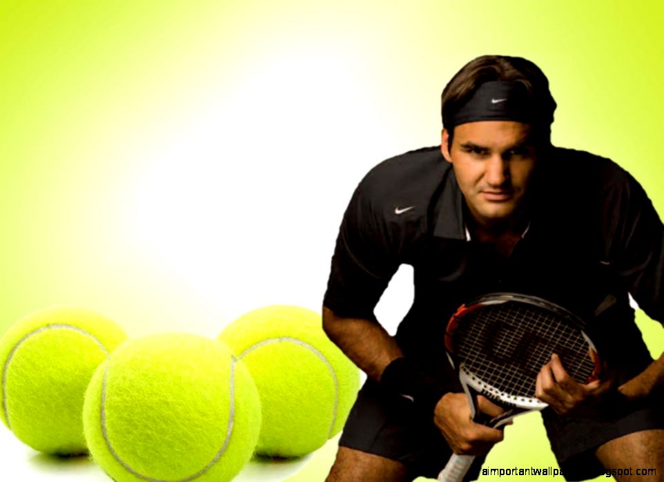 Roger Federer Roger Federer