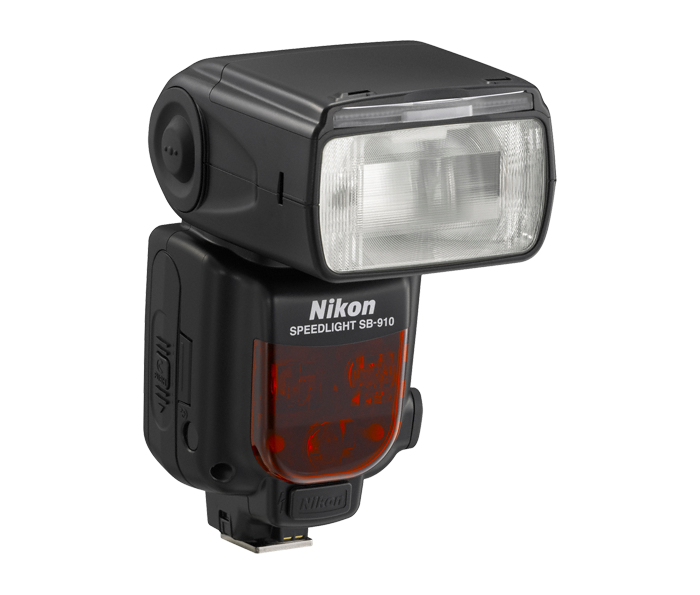 Nikon SB910 AF Speedlight Camera Flash Features & Technical Specs