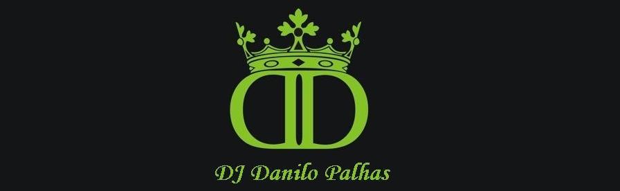 DJ Danilo Palhas