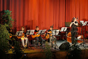 saggio di fine anno 2011 allievi di flauto e chitarra classica