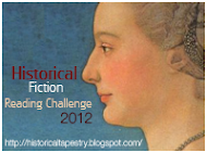 Historical Fiction Reading Challenge