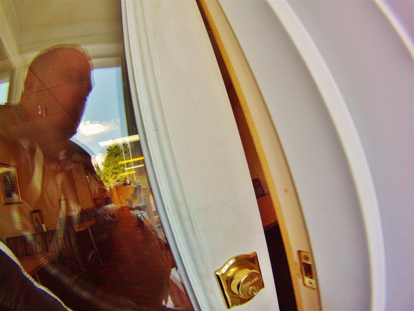 Countryside Food Rides Dumas Walker (Greensburg, KY)