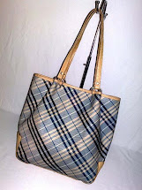 BURBERRY (SOLD)