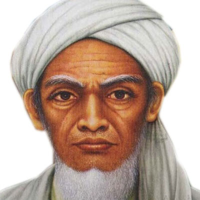 Biografi Singkat Sunan Giri Tulisan