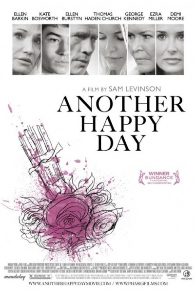 Another Happy Day DVDRip Latino