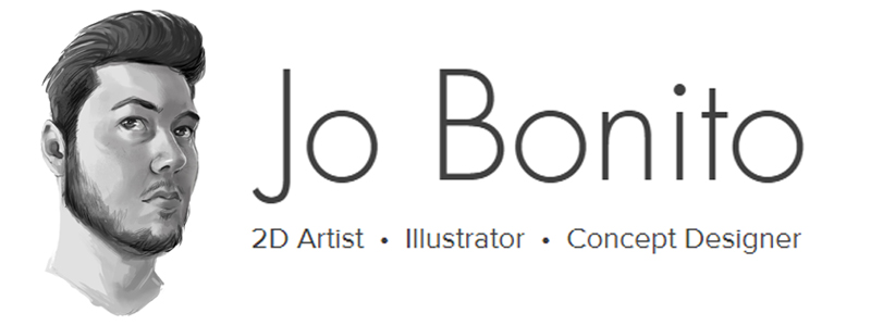 Jo Bonito