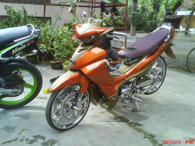 Motor Ceper Jupiter Z title=