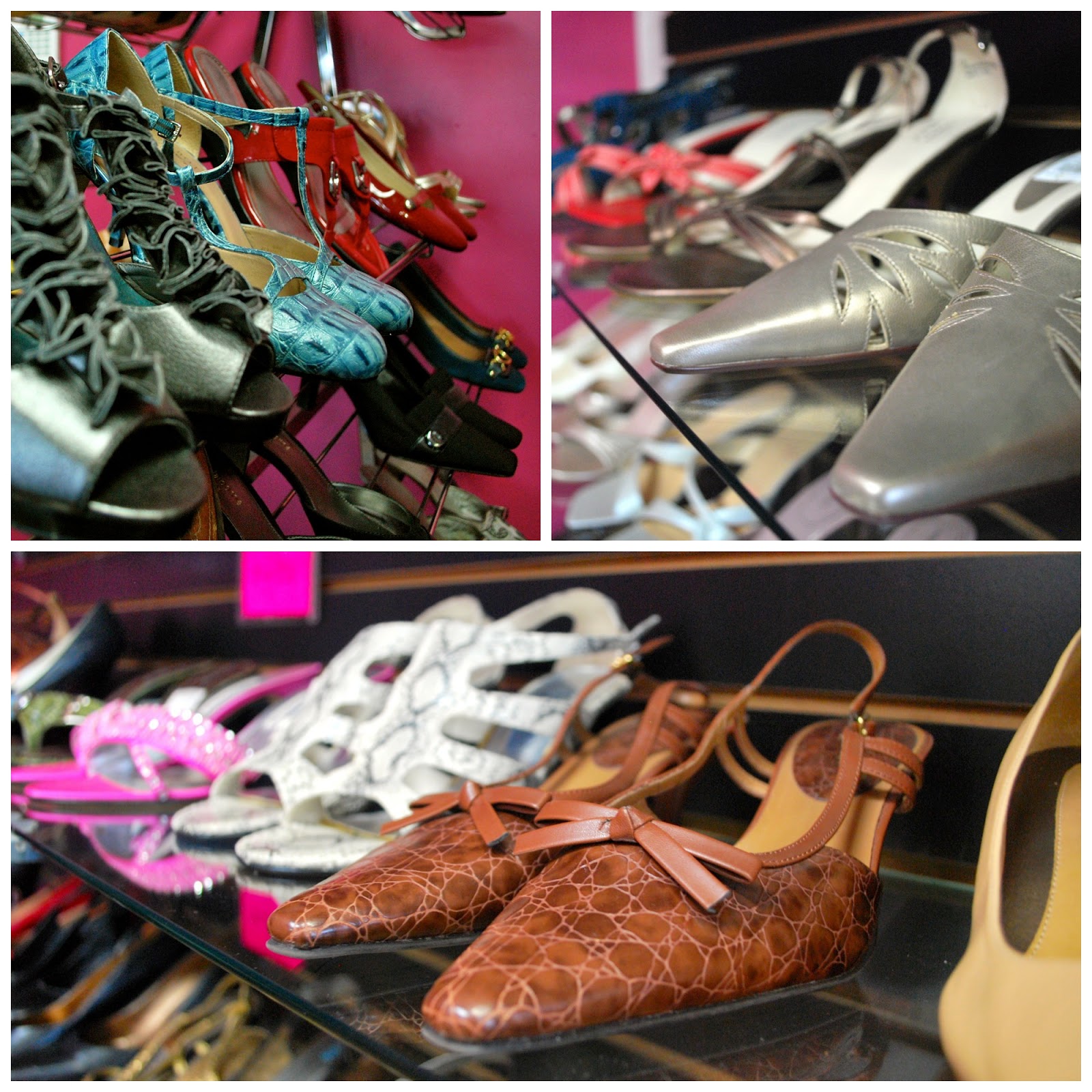 Atlanta Consignment Stores You Should Shop My Best Friend's Closet!