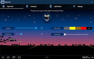 Download Night Owl-Bluelight Cut Filter for Android Download Night Owl-Bluelight Cut Filter for Android