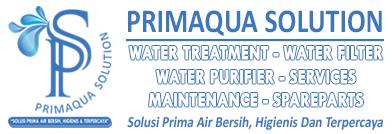 Filter Air Bersih Primaqua Solution