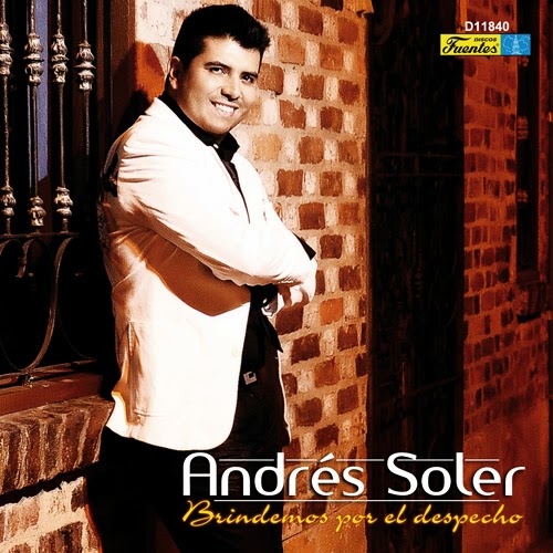 Andres Soler