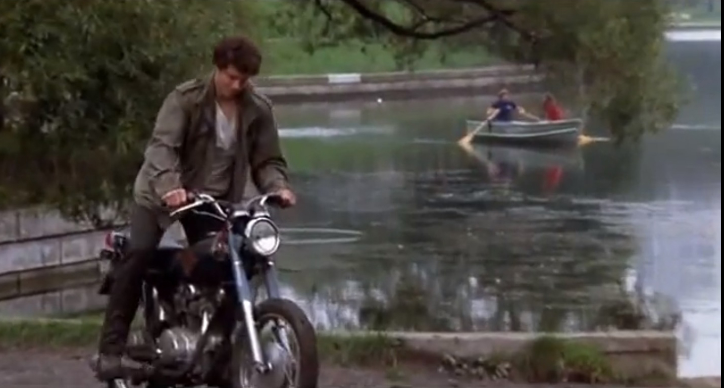 my bodyguard My bodyguard has slipped under the radar since its 1980 debut, but it's the kind of film that appears timeless, decades later frankly, in today's. my bodyguard My bodyguard has slipped under the radar since its 1980 debut, but it's the kind of film that appears timeless, decades later frankly, in today's.