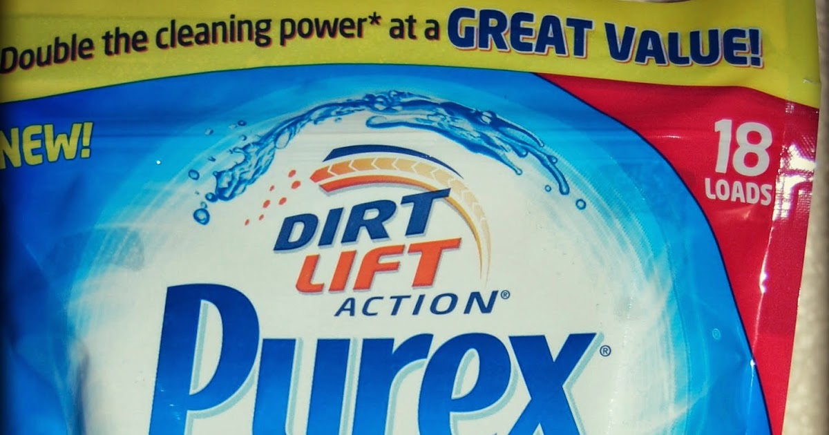 Temporary Waffle Purex Ultra Packs+Oxi Pods Review & GIVEAWAY!!!