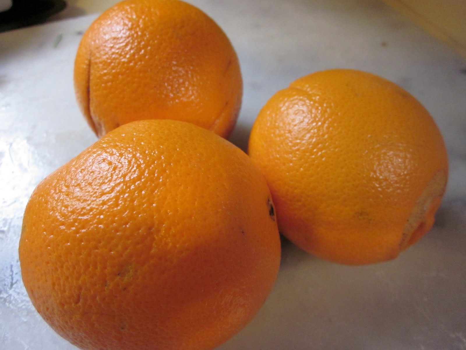 Corcoran Street Kitchen OrangeSaffron Chicken