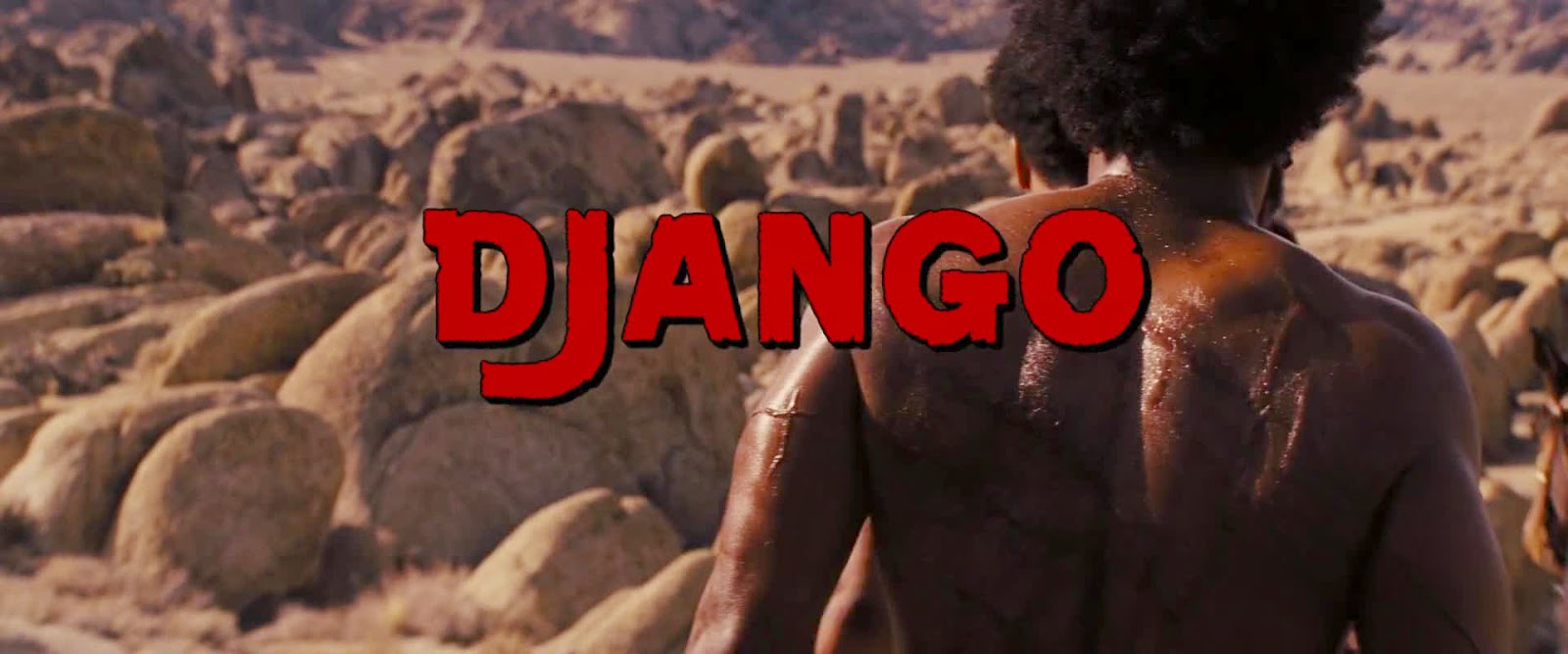 film review django unchained Early in steven spielberg's lincoln, a young african-american soldier meets the president of the united states on a bloody battlefield and starts reciting the gettysburg address like james earl jones late in quentin tarantino's django unchained, an elderly african-american house. film review django unchained Early in steven spielberg's lincoln, a young african-american soldier meets the president of the united states on a bloody battlefield and starts reciting the gettysburg address like james earl jones late in quentin tarantino's django unchained, an elderly african-american house.