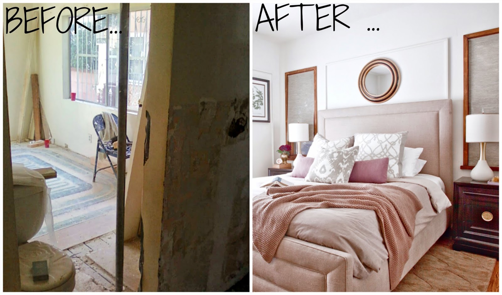 Rosa Beltran Design: MY HOME TOUR PART 7: MASTER BEDROOM Rosa Beltran Design: MY HOME TOUR PART 7: MASTER BEDROOM