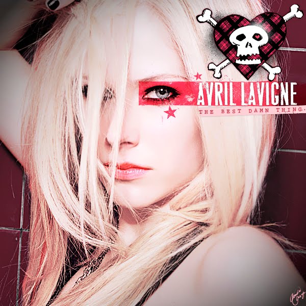 single album art avril lavigne. Single Album Art Avril Lavigne