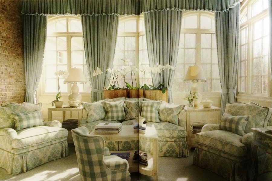 Color Outside the Lines Who Decorated The House From Chrisley Knows Best?