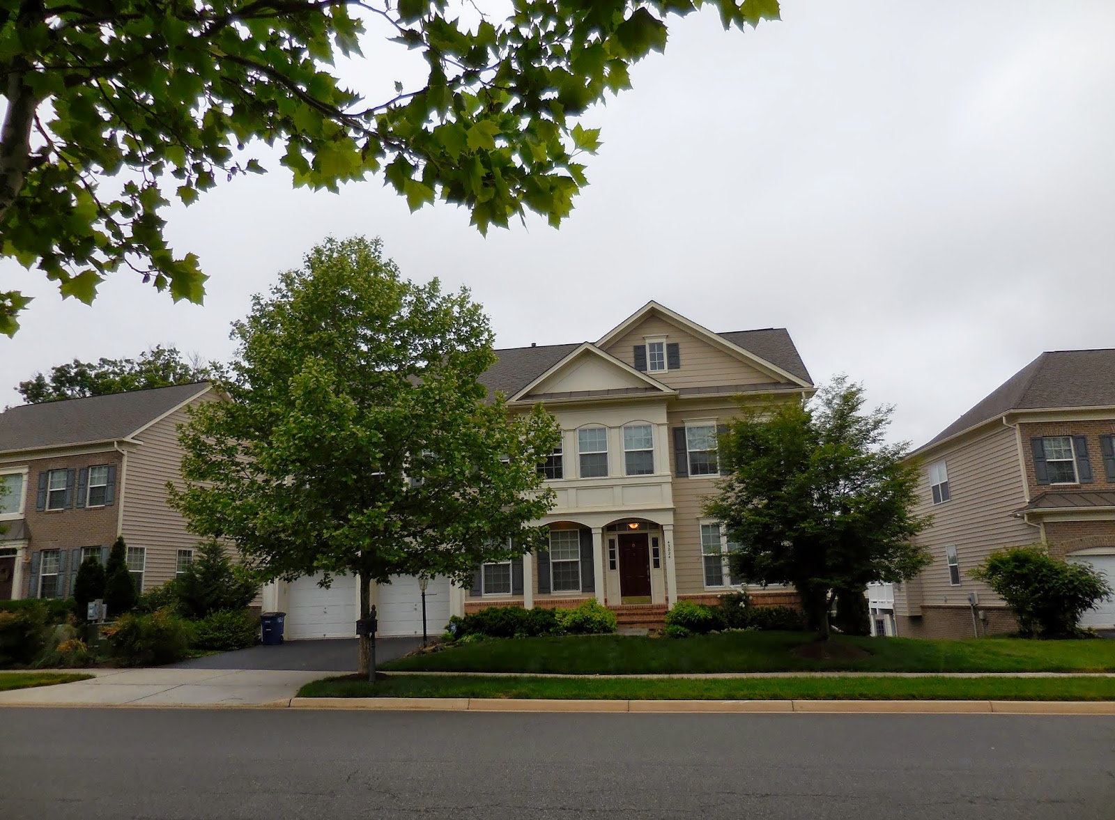 Home For Rent in Lansdowne on The Potomac, Kim Kroner Listings in Leesburg, VA Long & Foster