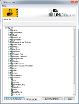 free full Software Unlocker Tool 