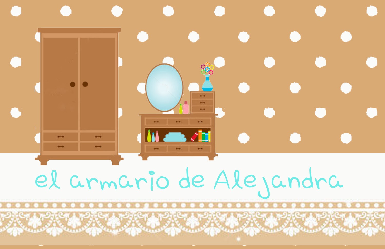 El armario de Alejandra