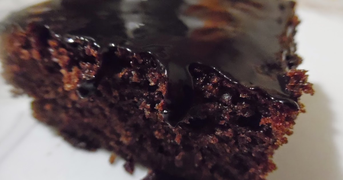 Browni Kek Tarifi Yemek Tarifleri
