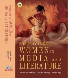 Portrayal of Women in Media and Literature