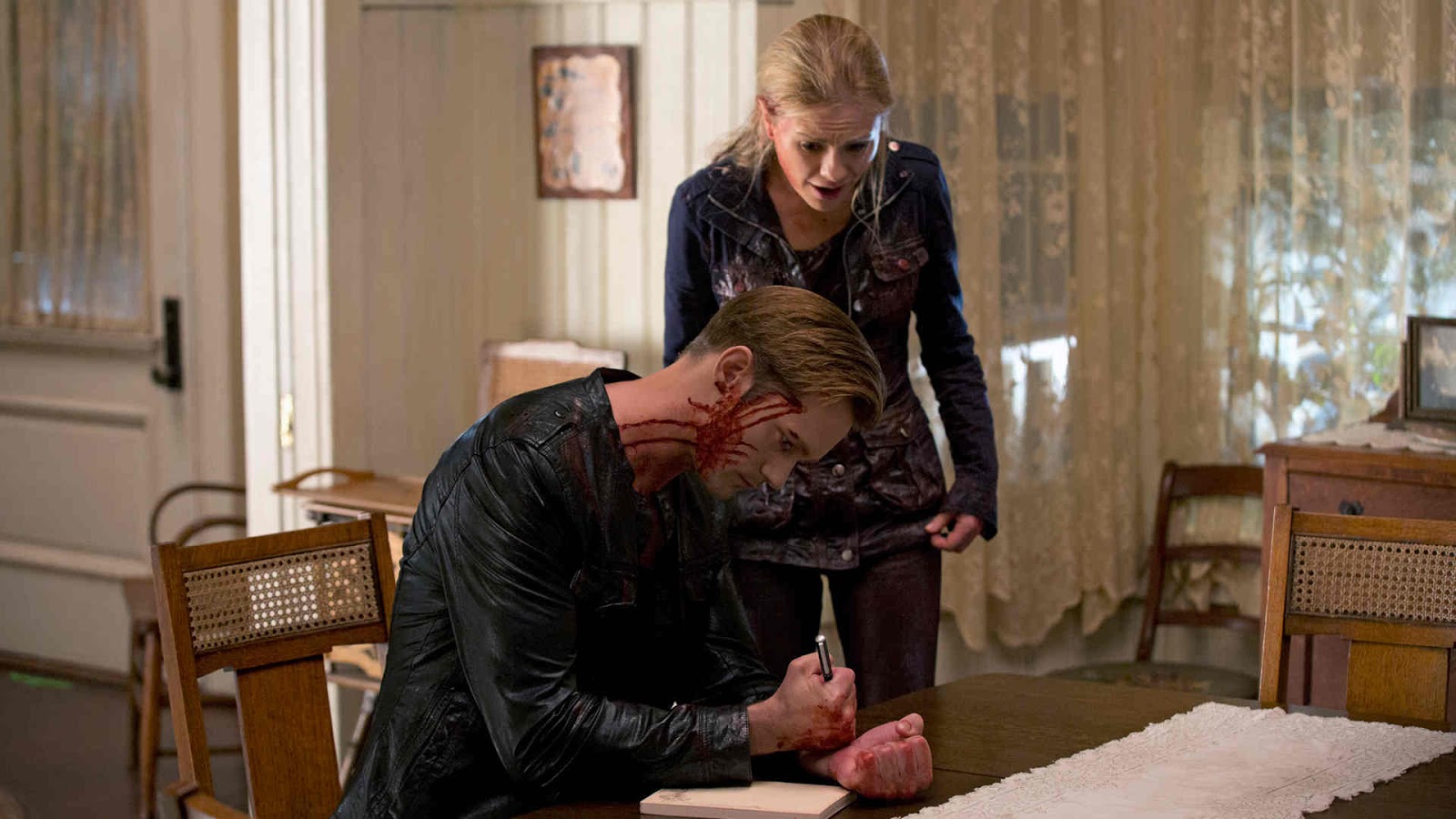True Blood - Season 6 - IMDb