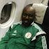 NFF Head of Protocol shot dead in his home in Abuja this morning