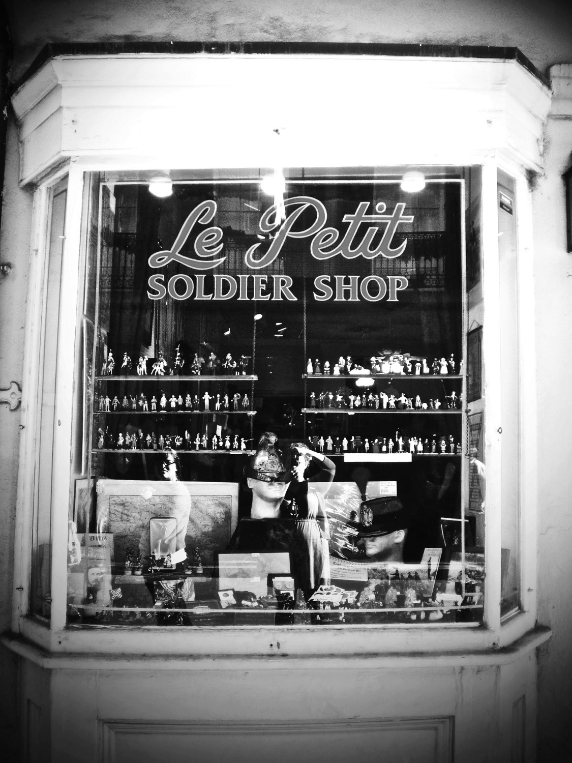 Dreams in HD Artist Spotlight Hannah Gentiles + {Giveaway!}