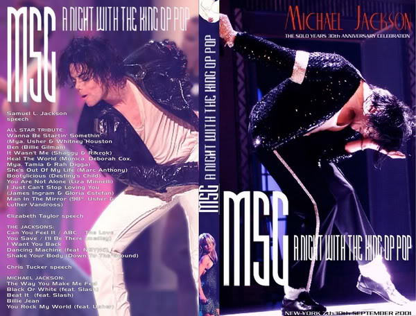 muñeco de maicol jackson