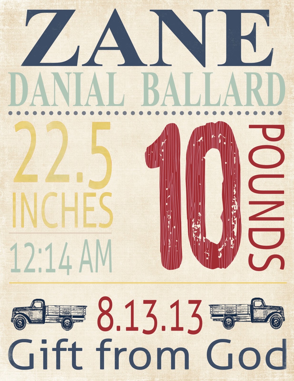 zane's nursery {the big reveal!!} Biblical Homemaking