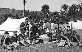 1960-61  Acampamento Varzeacova