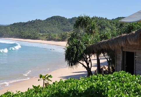 Pantai Nihiwatu Pantai Nihiwatu.jpg